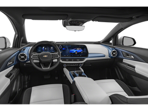 2024 Chevrolet Equinox EV 0RP