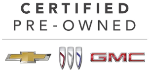 Chevrolet Buick GMC Certified Pre-Owned in Lawrence, MA