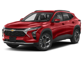 Chevrolet Trax - Commonwealth Chevrolet in Lawrence MA