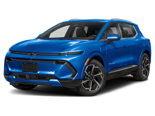 Chevrolet Equinox EV - Commonwealth Chevrolet in Lawrence MA
