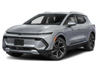 Equinox EV - Commonwealth Chevrolet in Lawrence MA
