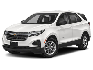 Chevrolet Equinox - Commonwealth Chevrolet in Lawrence MA