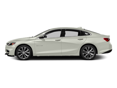 2016 Chevrolet Malibu Premier