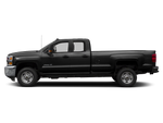 2019 Chevrolet Silverado 2500 HD LT