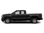 2019 Chevrolet Silverado 1500 LD WT