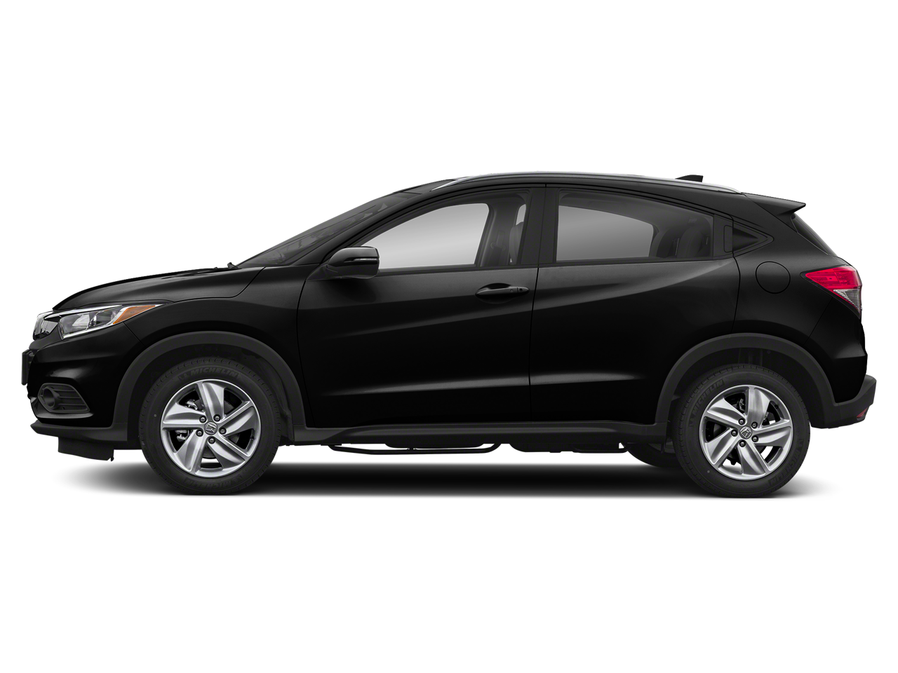 2019 Honda HR-V EX-L