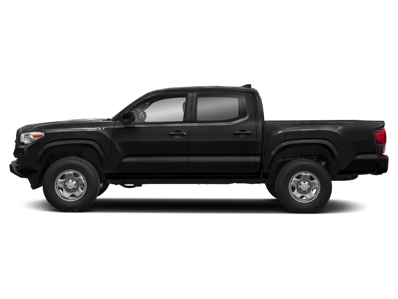 2019 Toyota Tacoma V6