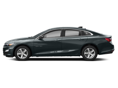 2020 Chevrolet Malibu LS 1LS