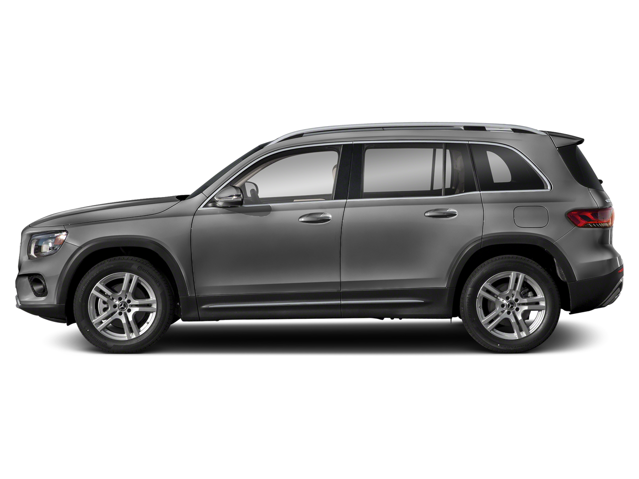 2020 Mercedes-Benz GLB GLB 250 4MATIC®