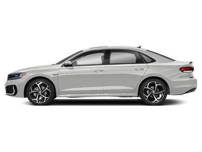 2020 Volkswagen Passat 2.0T R-Line