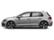 2020 Volkswagen Golf GTI 2.0T SE