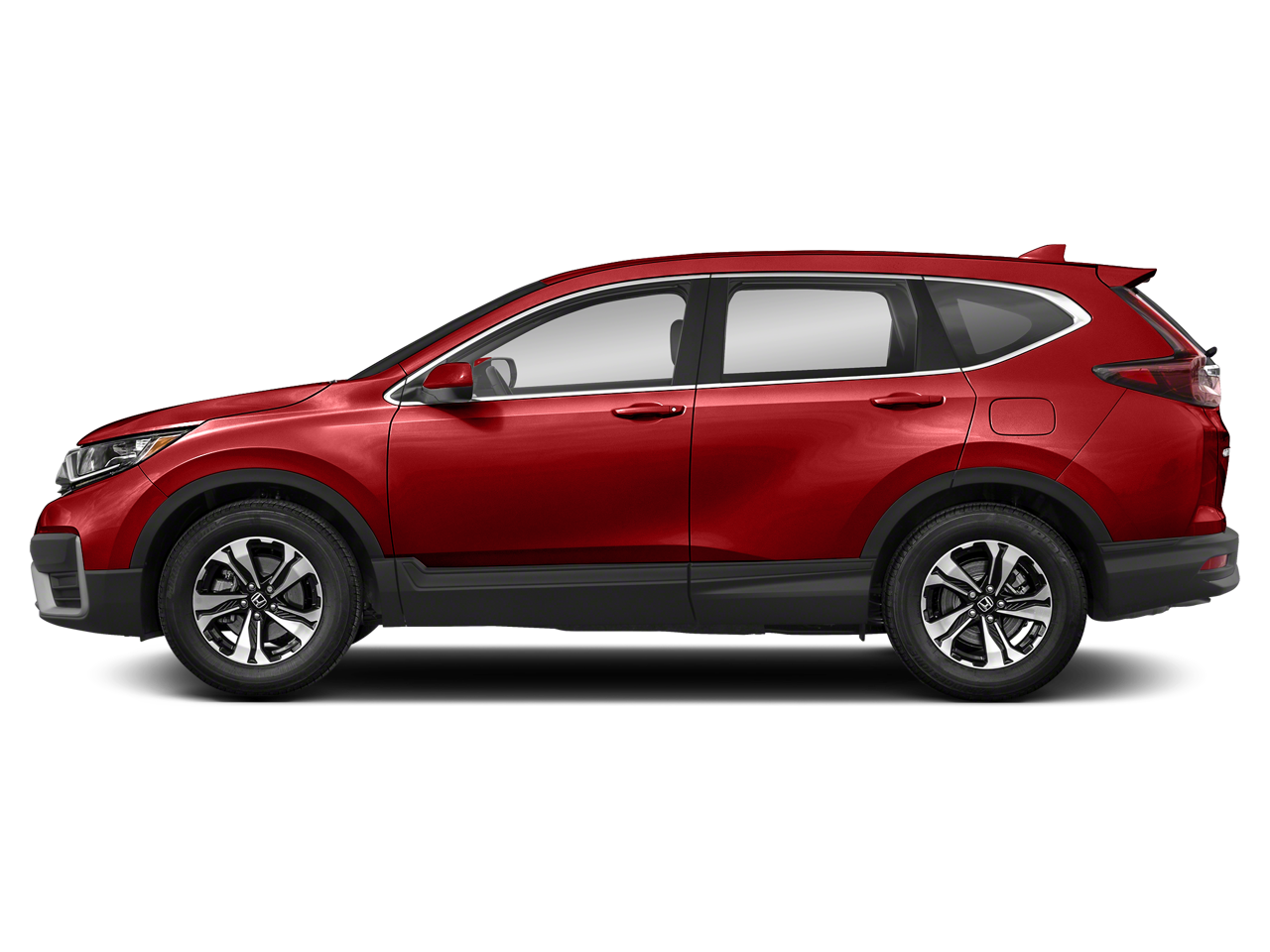 2021 Honda CR-V SE - Photo 52