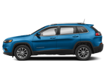2021 Jeep Cherokee Altitude