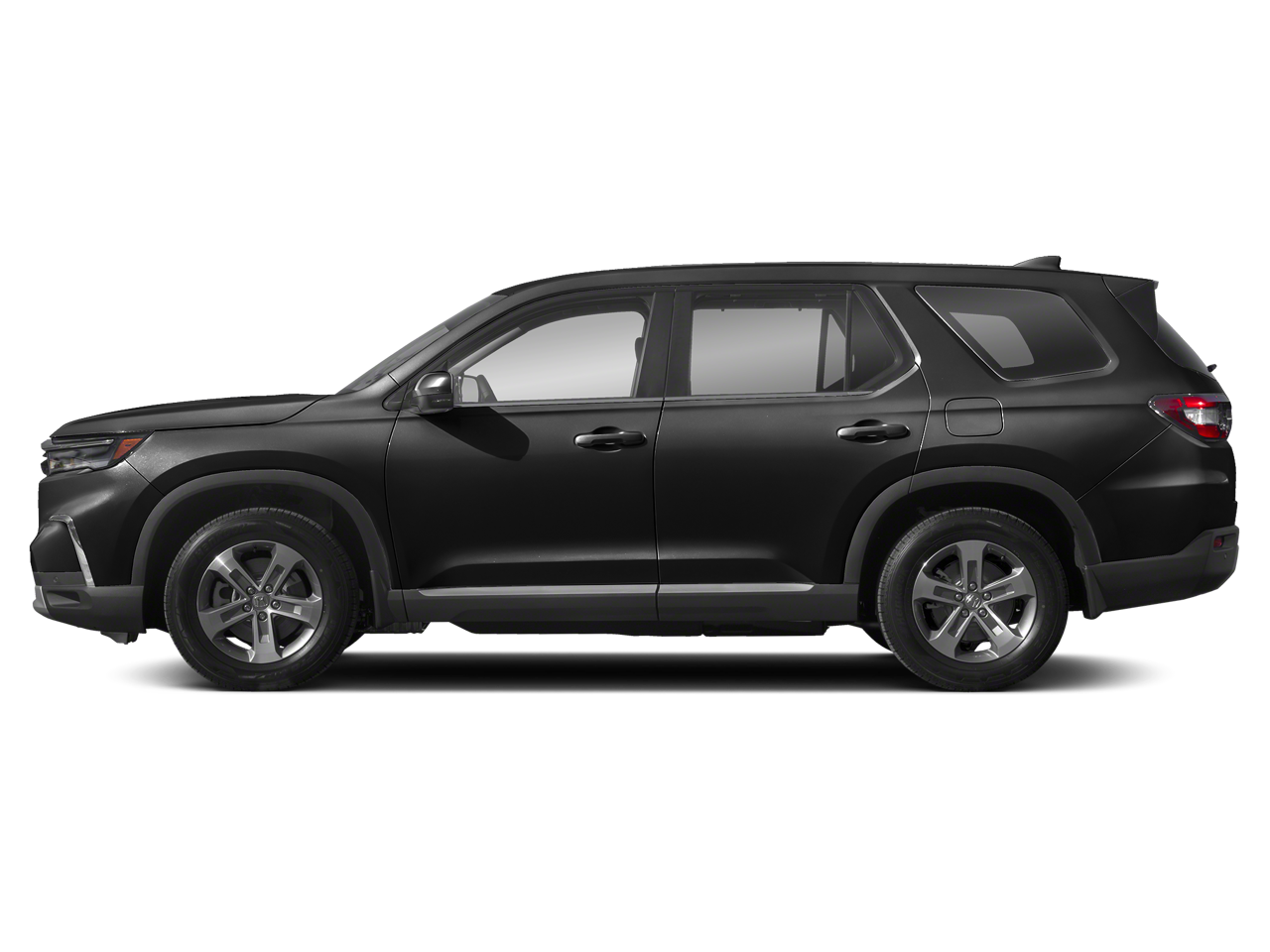 2023 Honda Pilot EX-L - Photo 55
