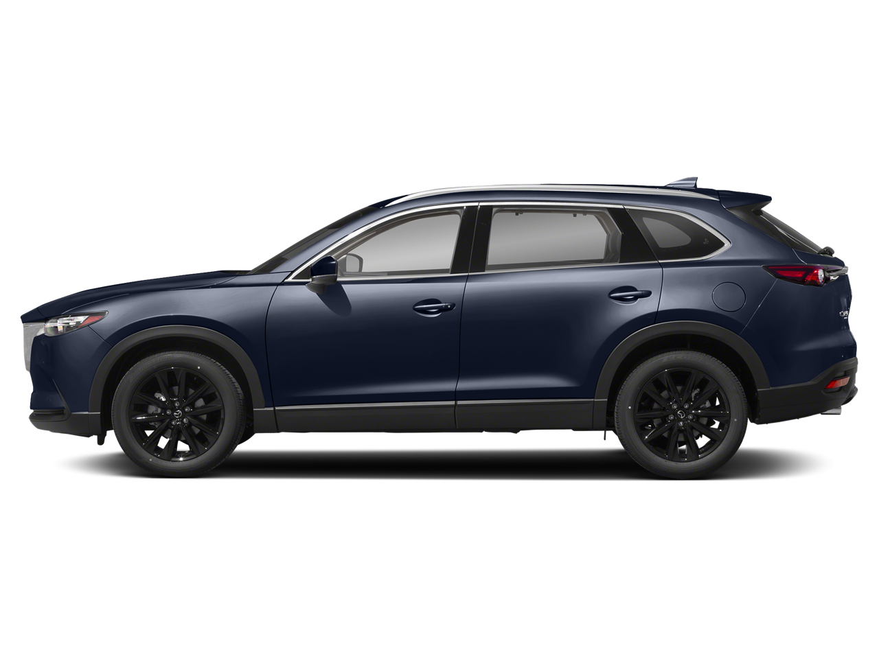 2023 Mazda Mazda CX-9 Touring Plus