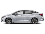 2023 Nissan Versa 1.6 SV