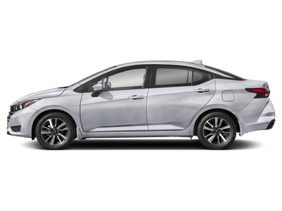 2023 Nissan Versa 1.6 SV
