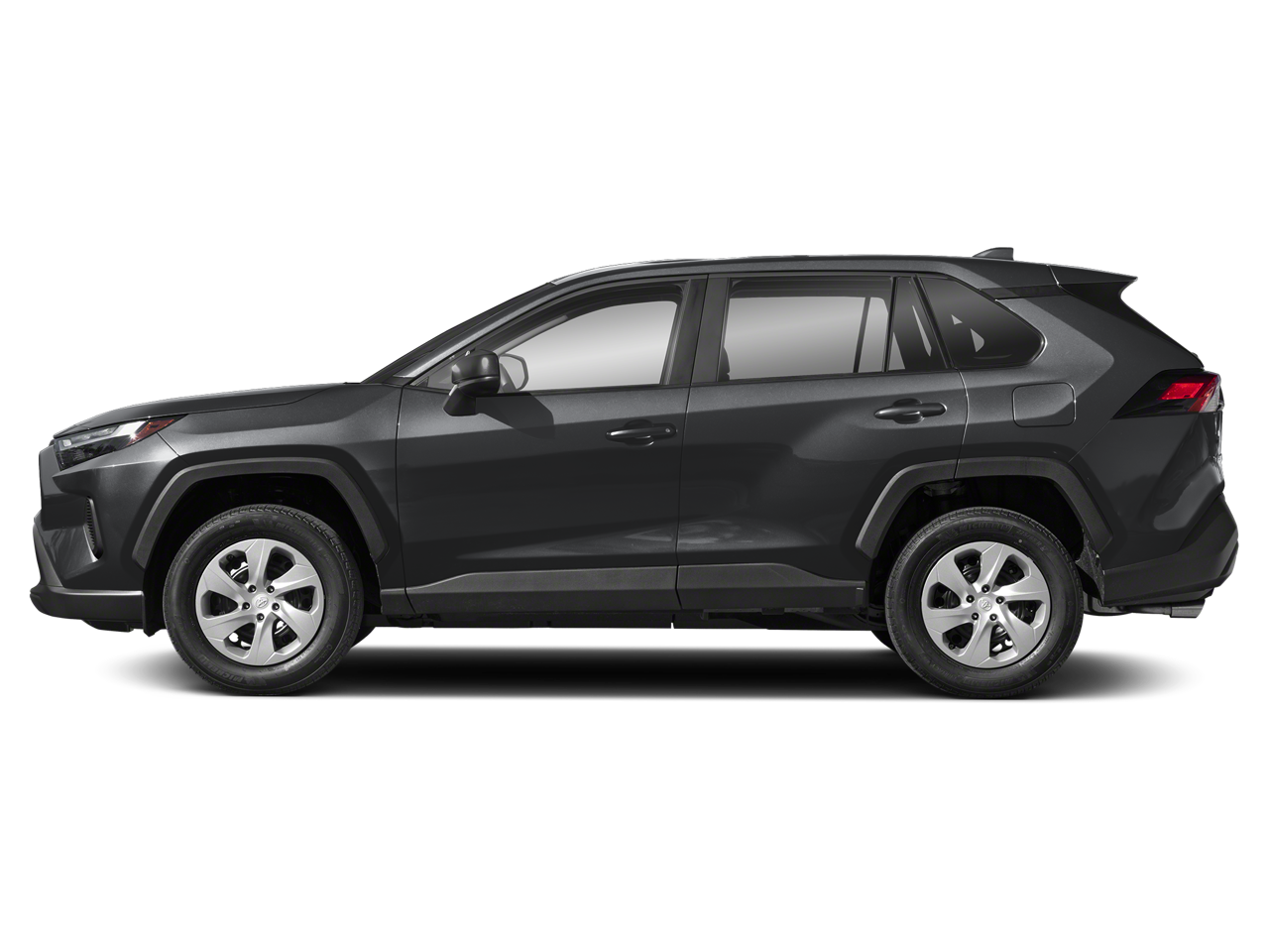 2023 Toyota RAV4 LE - Photo 50
