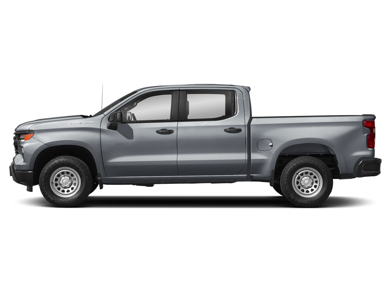 2024 Chevrolet Silverado 1500 LT LT1