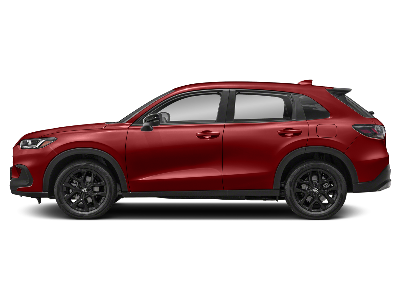2024 Honda HR-V Sport photo 4