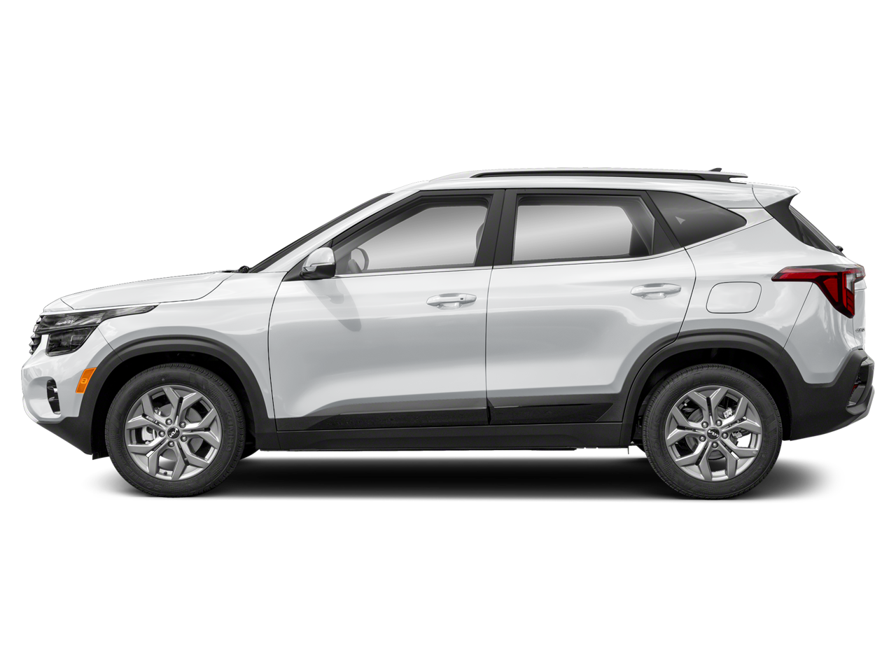 2024 Kia Seltos S - Photo 53