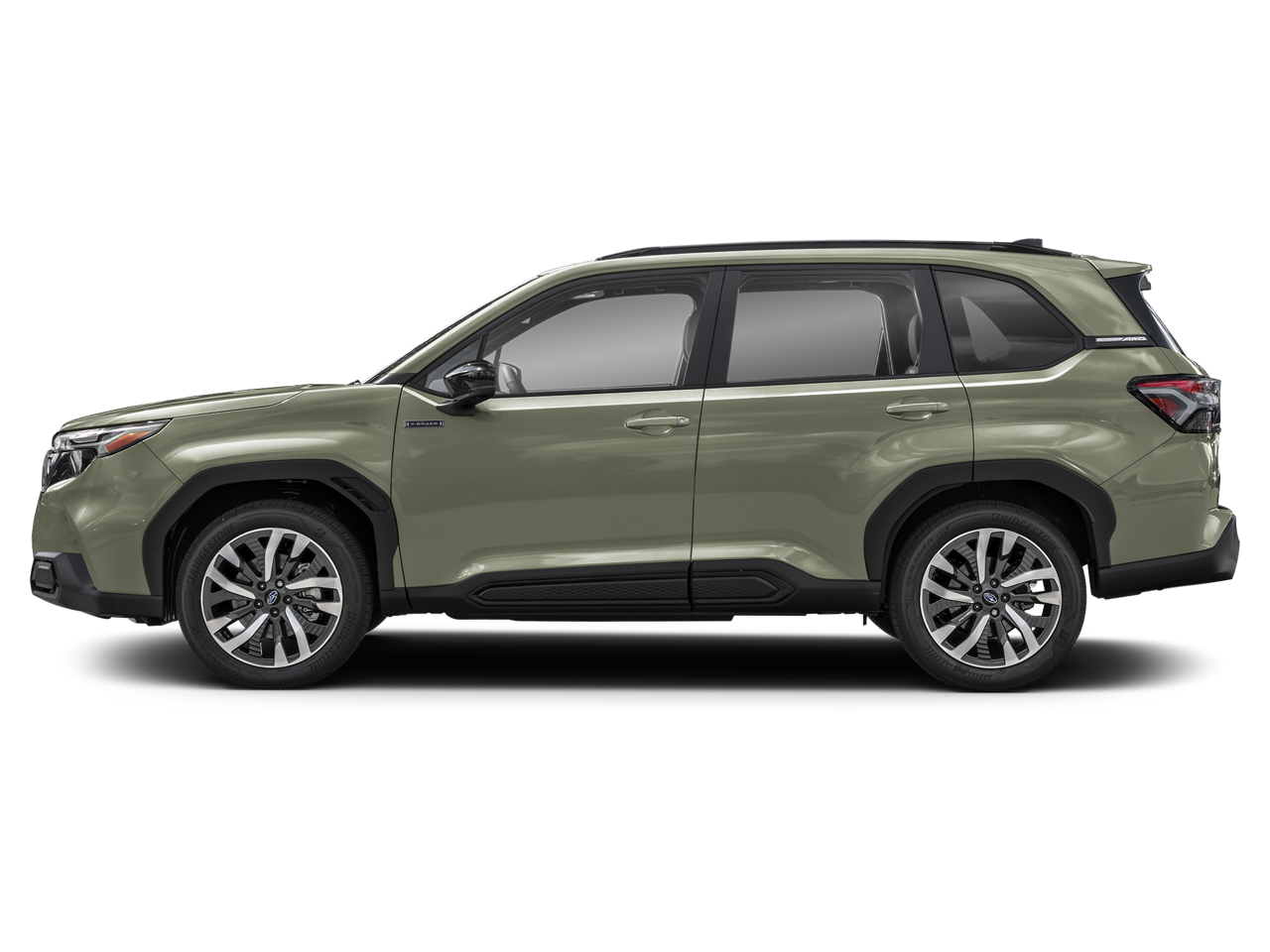2025 Subaru Forester Hybrid Touring