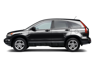 2010 Honda CR-V EX