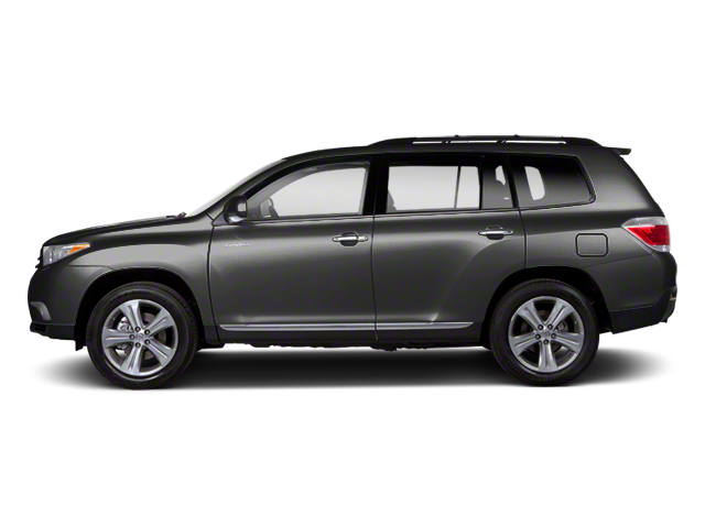 2012 Toyota Highlander Base