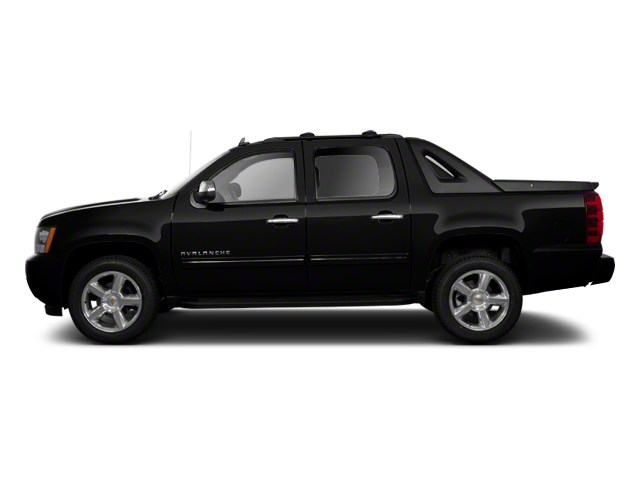 2013 Chevrolet Avalanche 1500 LT