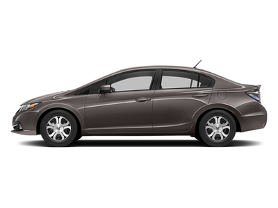 2014 Honda Civic Hybrid