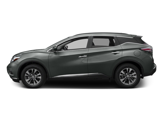 2017 Nissan Murano SV