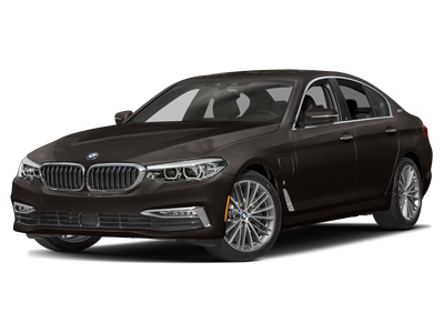 2019 BMW 5 Series 530e xDrive iPerformance