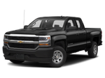 2019 Chevrolet Silverado 1500 LD WT