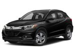 2019 Honda HR-V EX-L