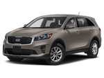 2019 Kia Sorento EX