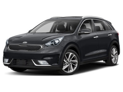 2019 Kia Niro S Touring