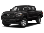 2019 Toyota Tacoma V6