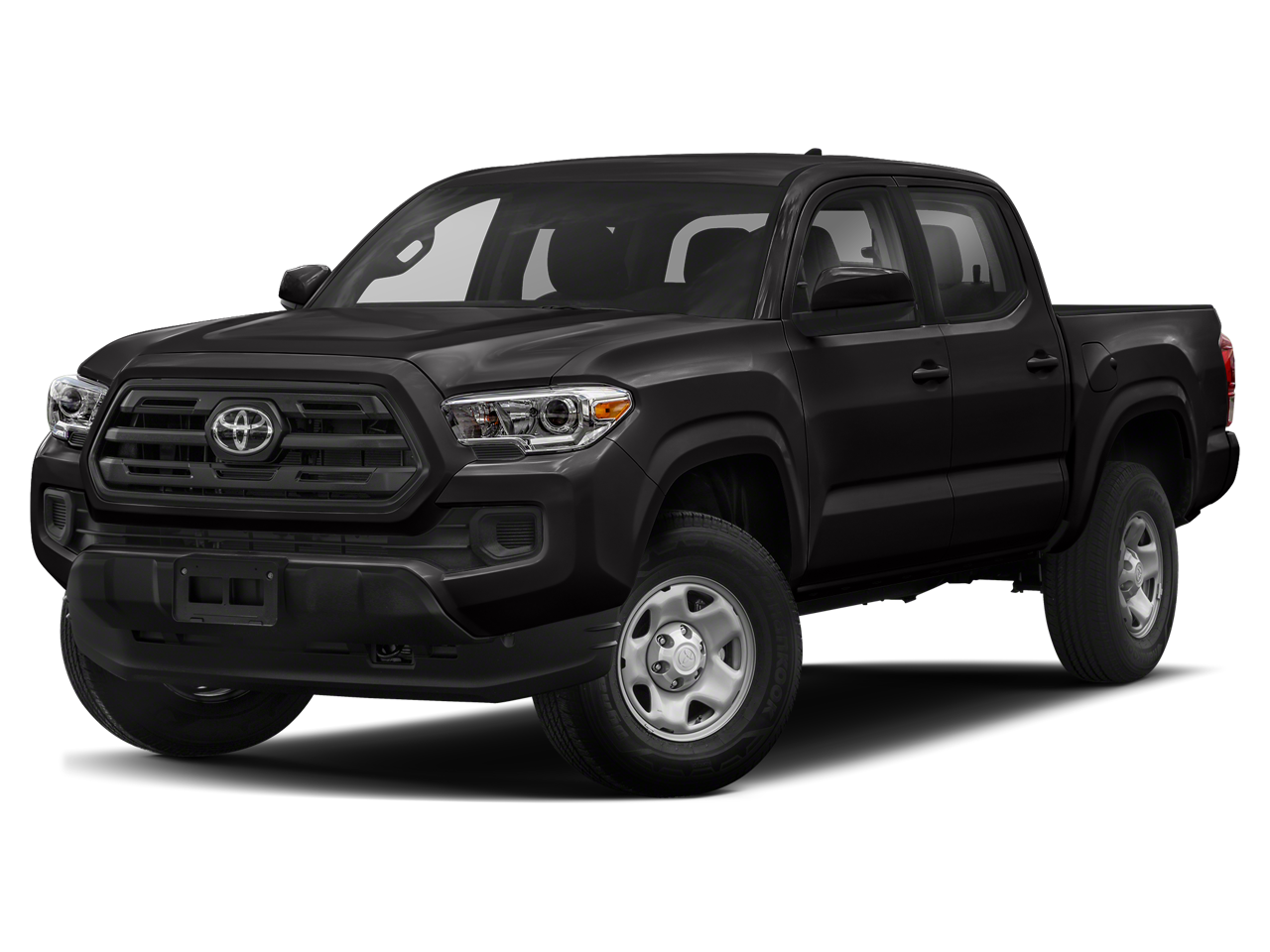 2019 Toyota Tacoma V6
