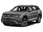 2019 Volkswagen Atlas 3.6L V6 SE R-Line