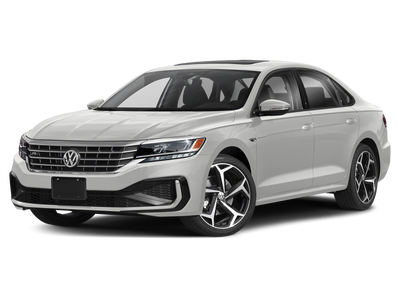 2020 Volkswagen Passat 2.0T R-Line