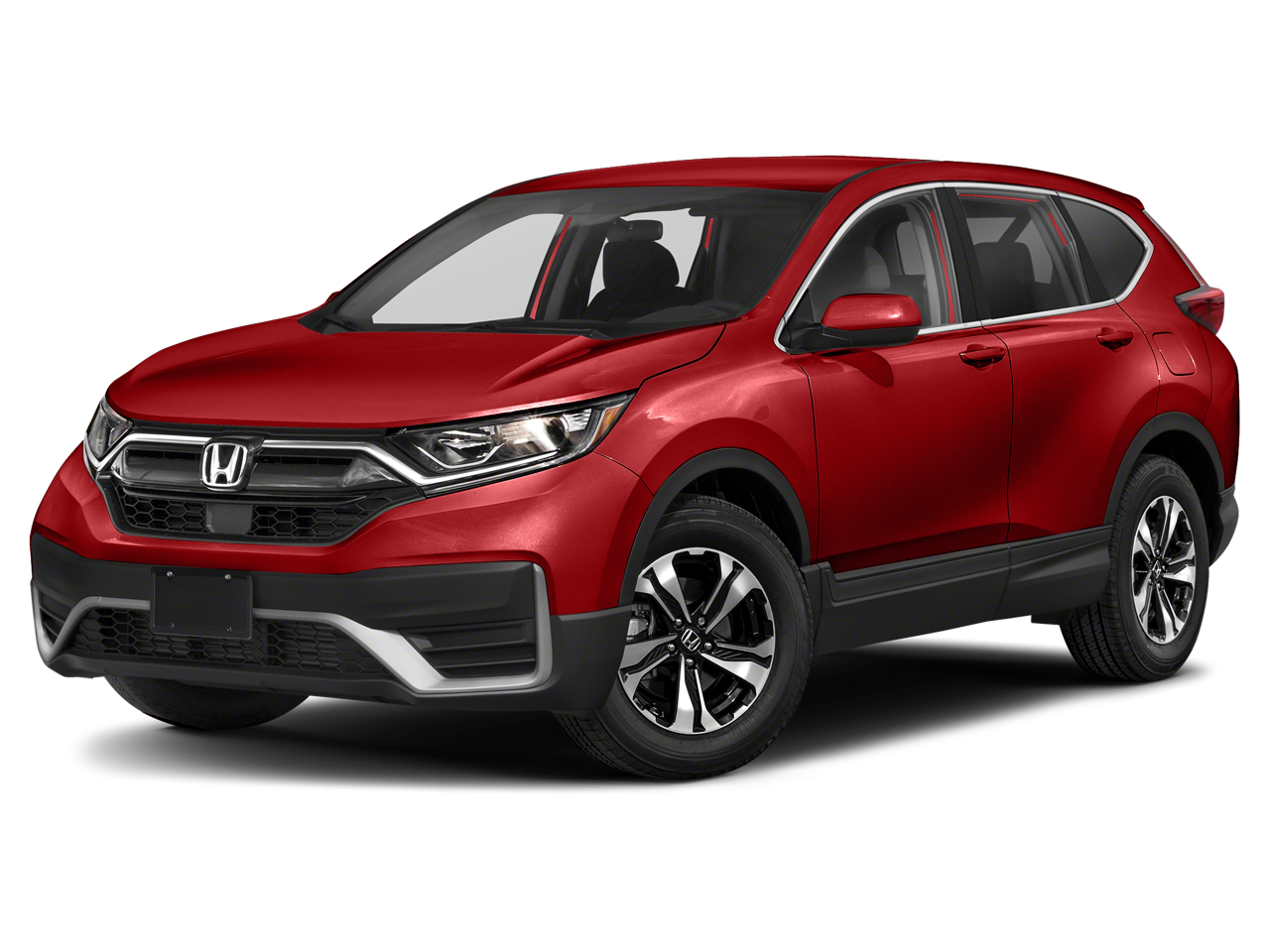 2021 Honda CR-V SE - Photo 50