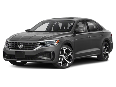 2021 Volkswagen Passat 2.0T R-Line