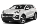 2022 Kia Sportage EX