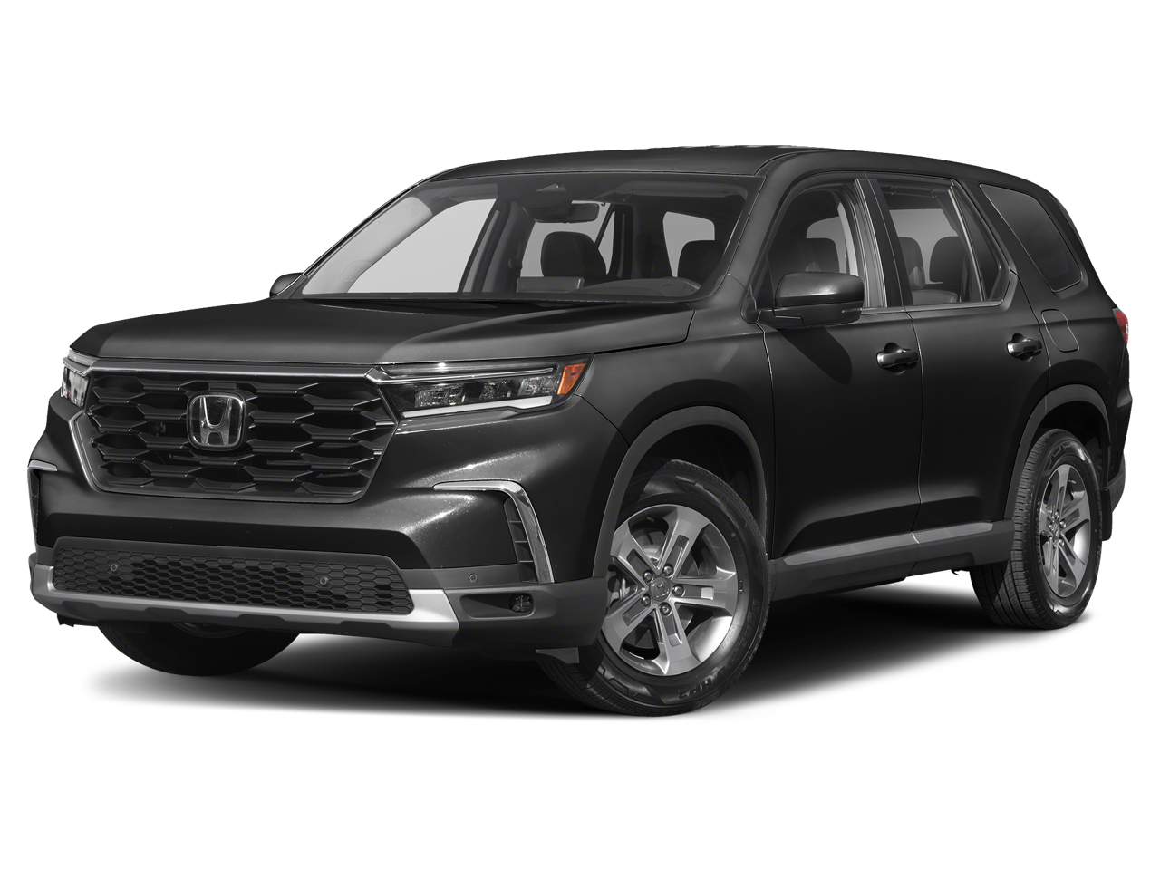 2023 Honda Pilot EX-L - Photo 53