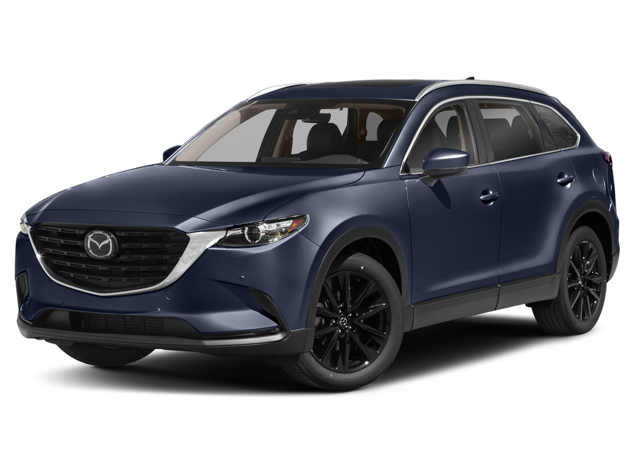 2023 Mazda Mazda CX-9 Touring Plus