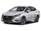 2023 Nissan Versa 1.6 SV