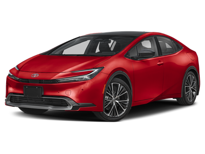 2023 Toyota Prius XLE