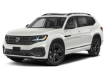 2023 Volkswagen Atlas 3.6L V6 SEL R-Line