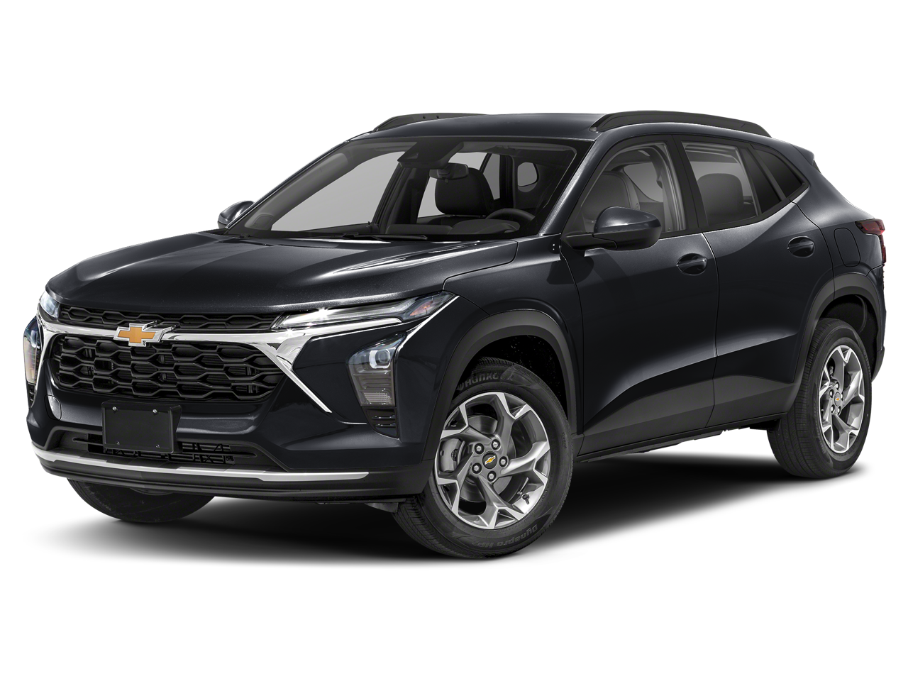 2024 Chevrolet Trax photo 2