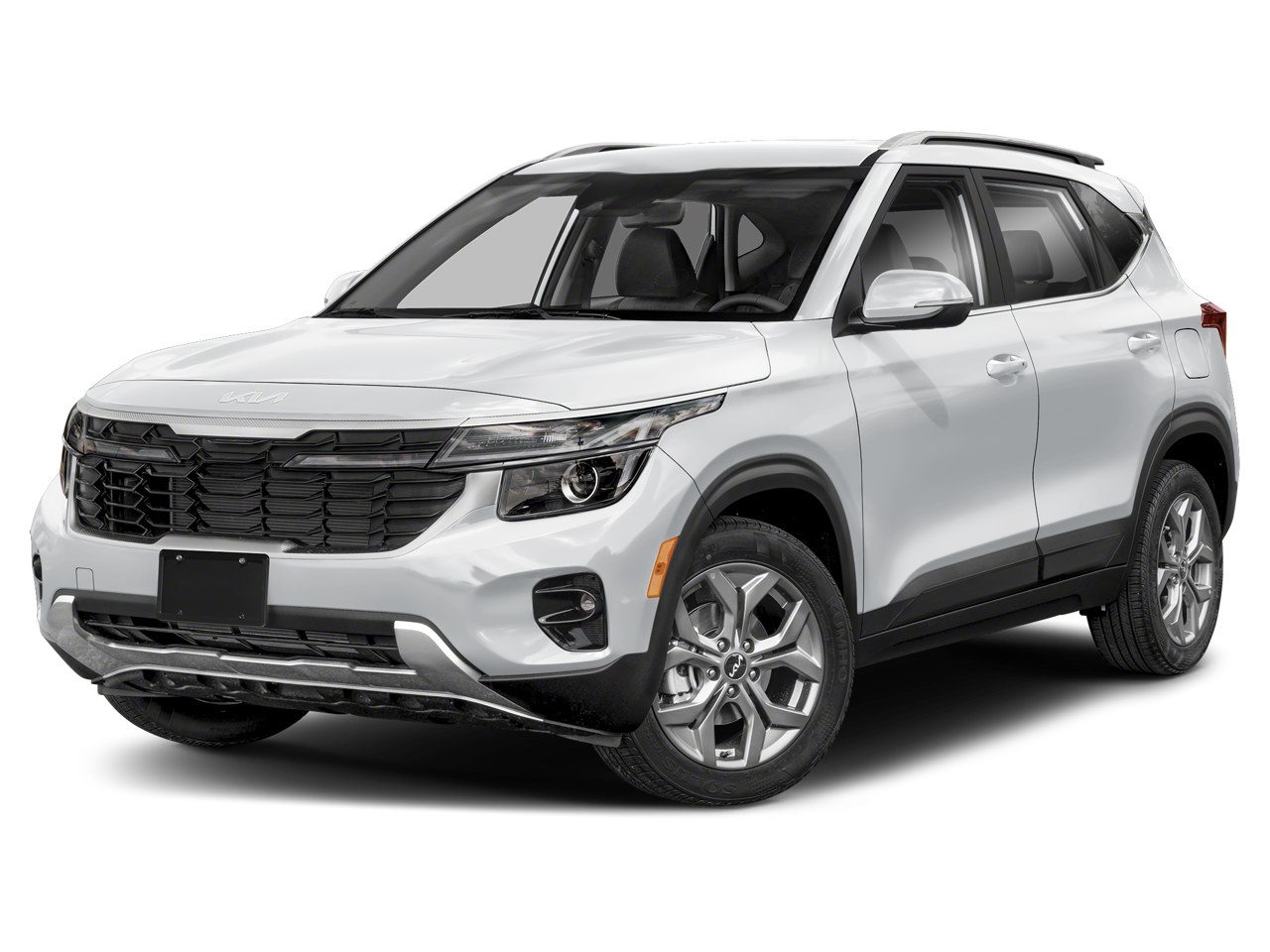 2024 Kia Seltos S - Photo 51